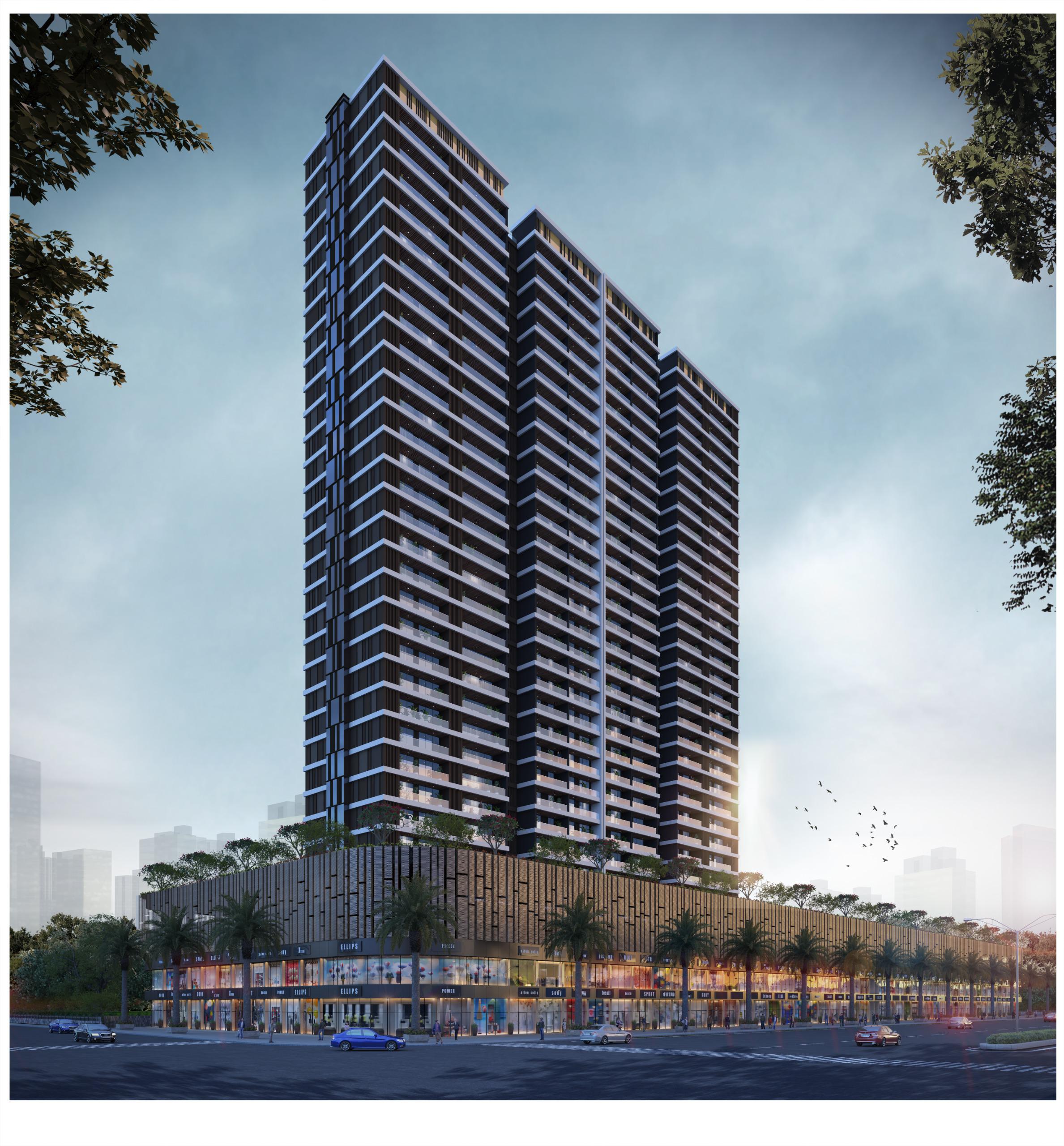 Satyam Codename Showstopper